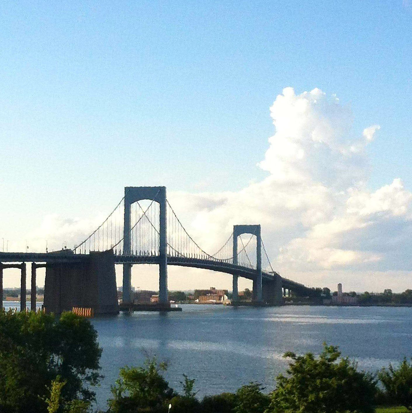 George Washington Bridge